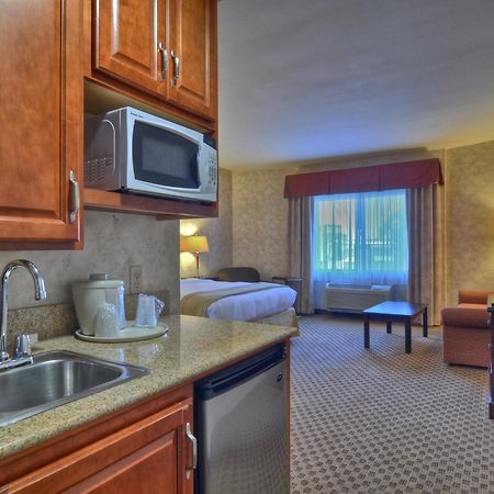 Holiday Inn Express San Diego South - Chula Vista By Ihg Exterior foto