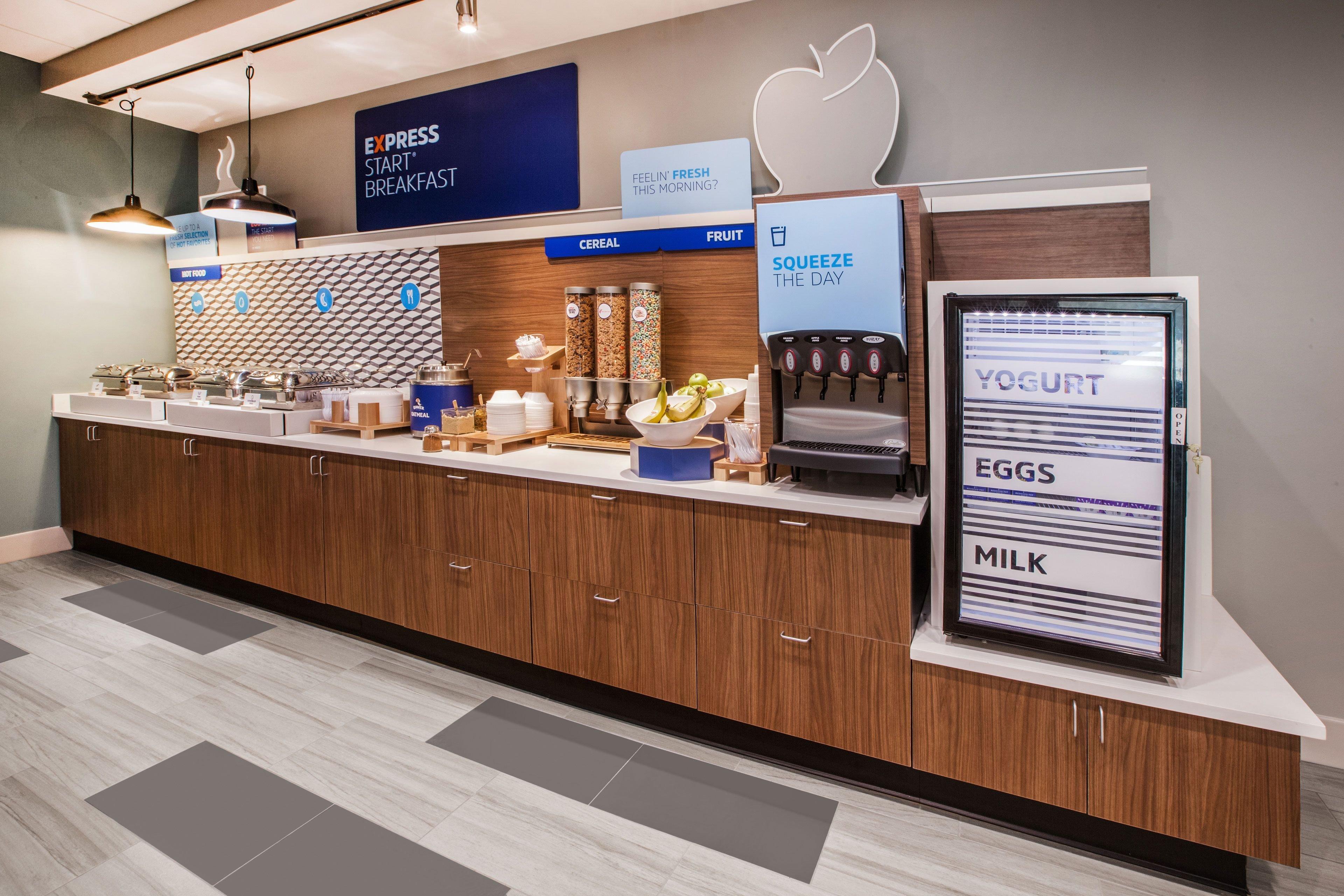Holiday Inn Express San Diego South - Chula Vista By Ihg Exterior foto