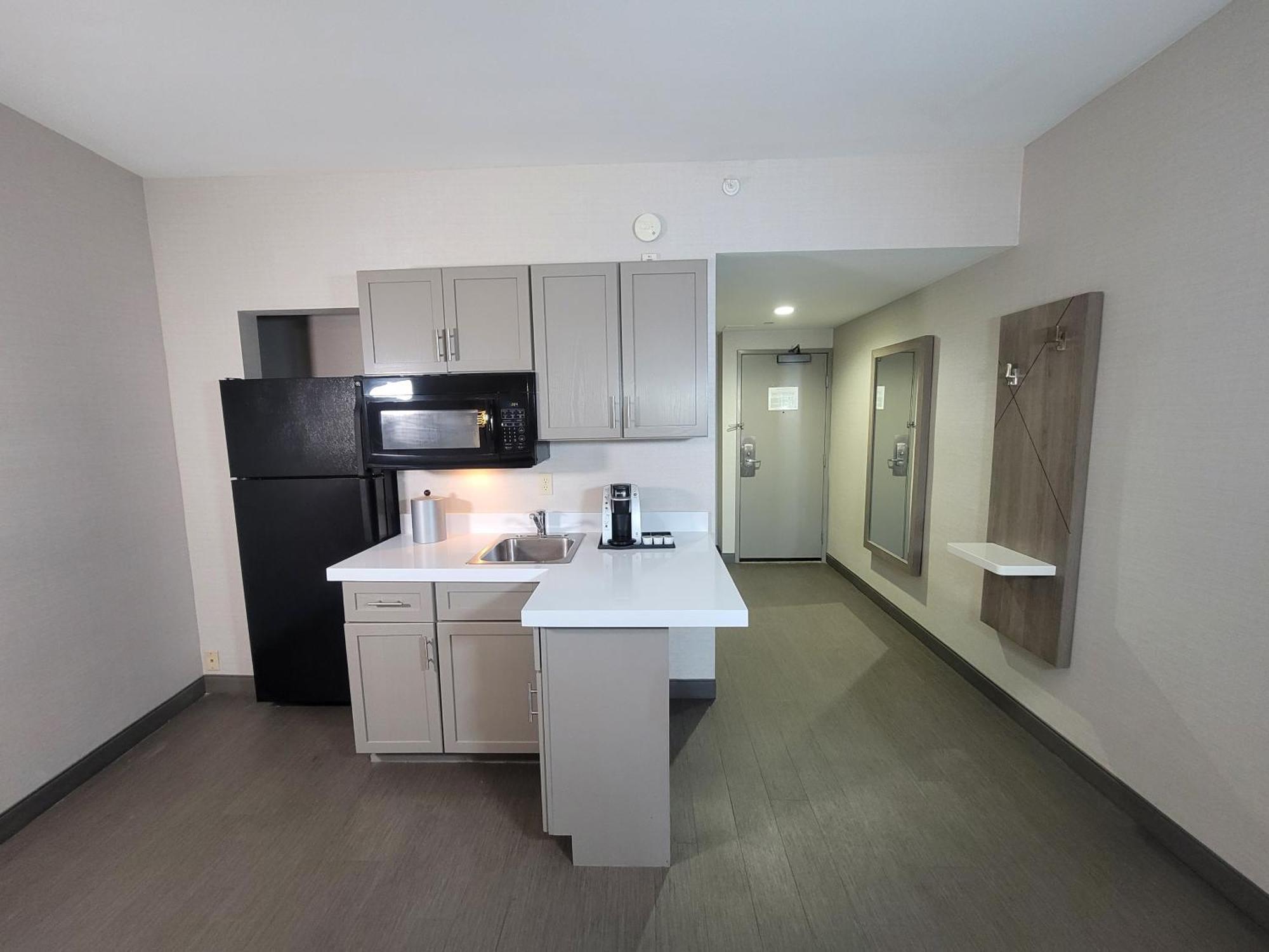 Holiday Inn Express San Diego South - Chula Vista By Ihg Exterior foto