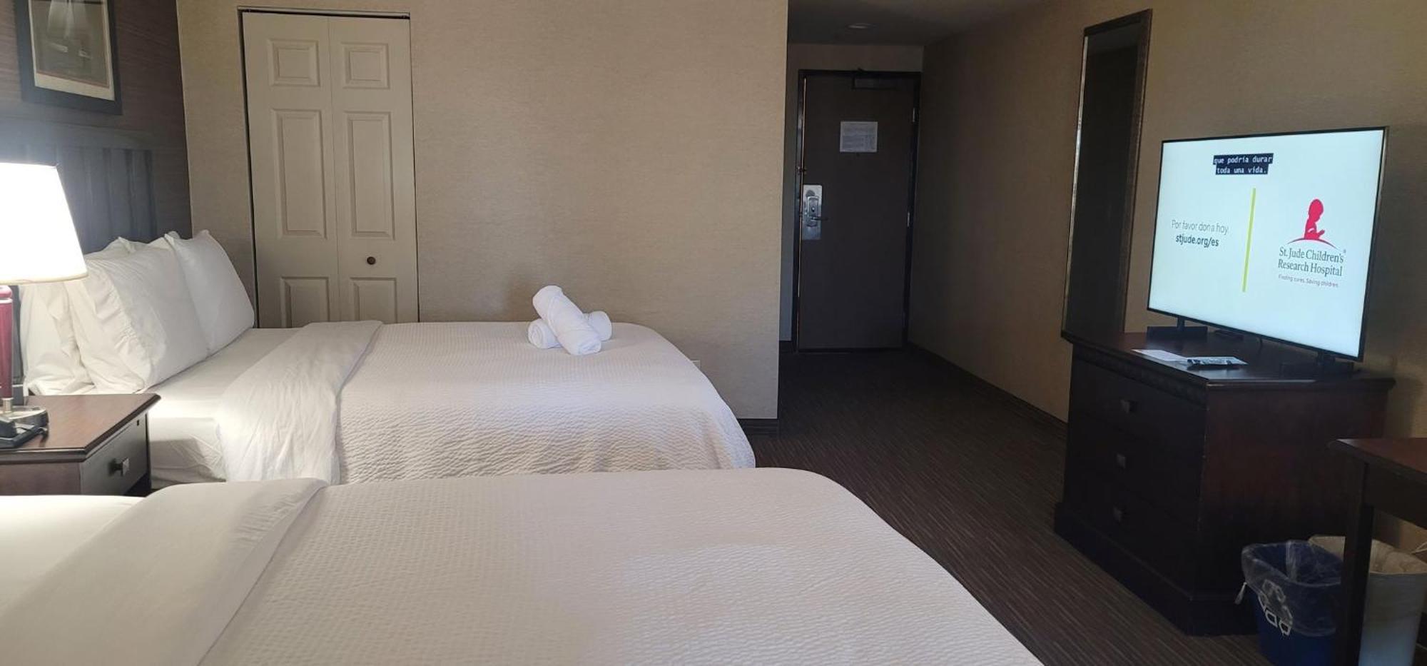 Holiday Inn Express San Diego South - Chula Vista By Ihg Exterior foto