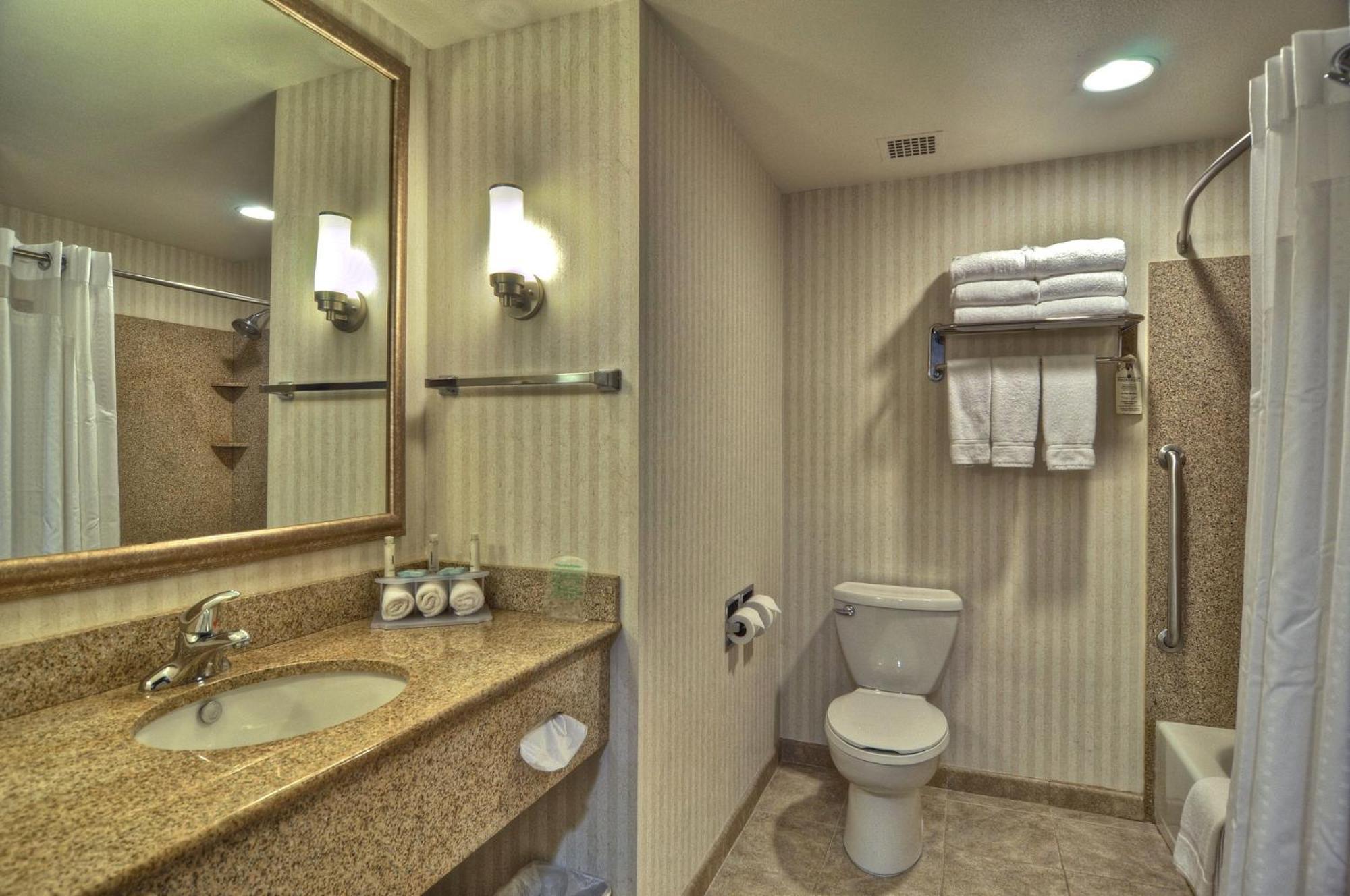 Holiday Inn Express San Diego South - Chula Vista By Ihg Exterior foto