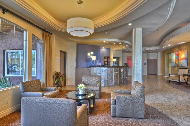 Holiday Inn Express San Diego South - Chula Vista By Ihg Exterior foto