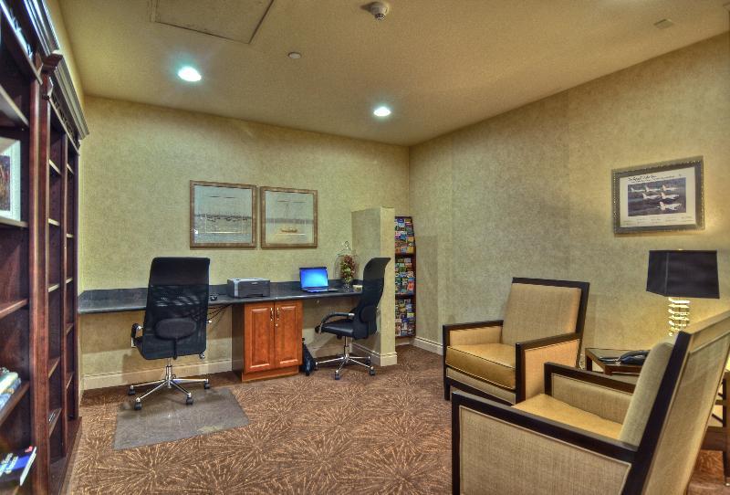 Holiday Inn Express San Diego South - Chula Vista By Ihg Exterior foto